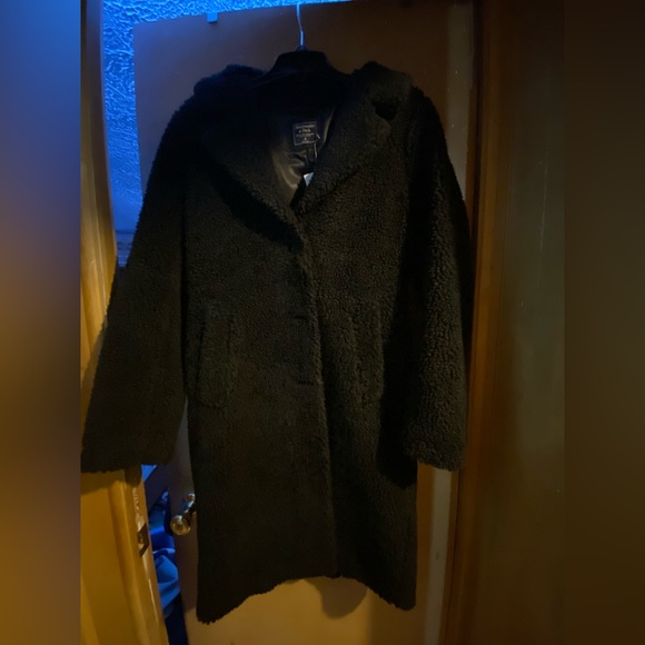 Abercrombie & Fitch Coat - Picture 2 of 3